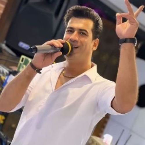 دانلود آهنگ مسلم فتاحی به نام فاطی